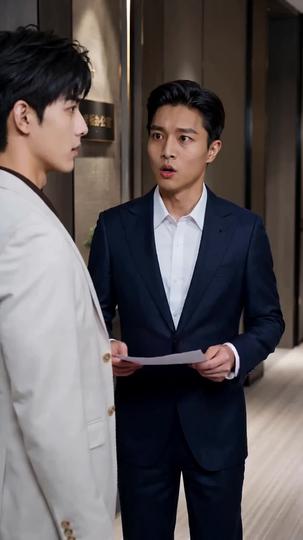 Loving Her Was My Biggest Mistake Episode 4