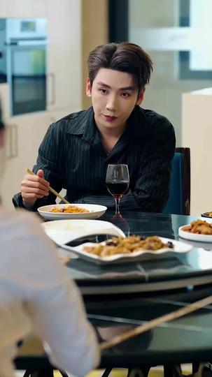 May This Farewell Be Forever Episode 6