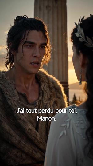 L'Éveil : Le Dieu Mortel Épisode3