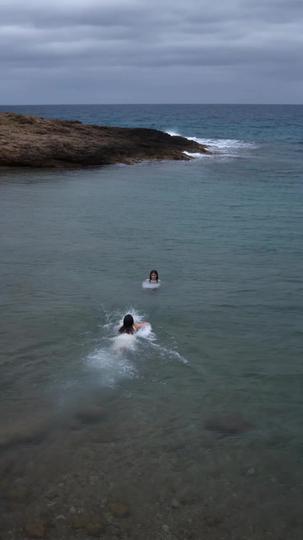The Conch's Cry for Help Episode 7
