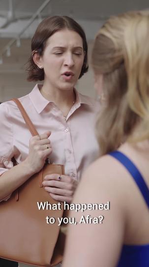 Lost Heiress: A Whirlwind Romance with Him Episode 8