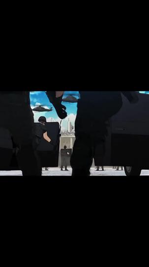 Supreme Sovereign: Awakening of Dominion Episode 6