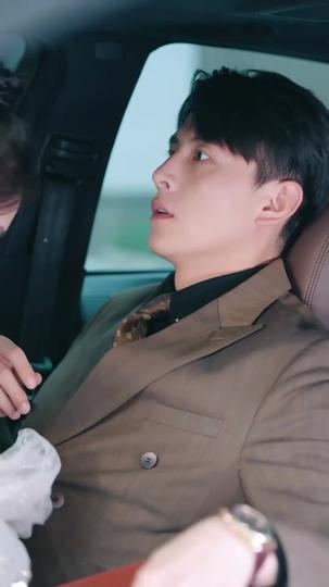 Runaway Bride: Looping Back to You Episode 2