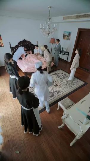 愛はフィナーレの時に 第 11 話