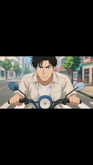 Battle and Bed, My Robot Is Perfect Episode 3