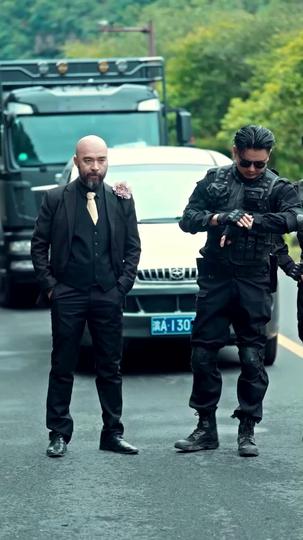 Teka-Teki di Balik Misi Terakhir Episode 5