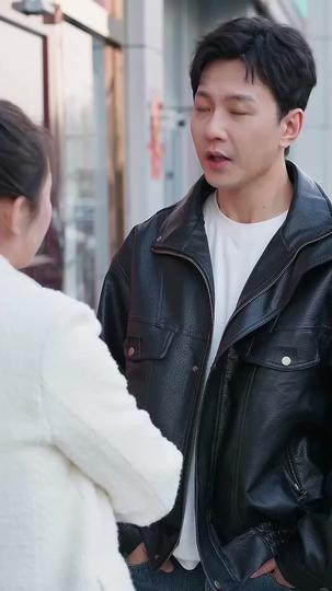 In Love with Mr. Mysterious Episode 8