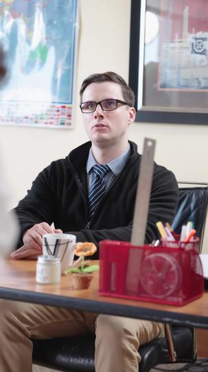 The Return of My Superhero Mom Episode 9