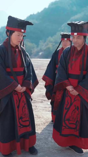 瞎眼两年,我在古代做科普 第7集