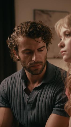 The Billionaire's Rescue Episode 9