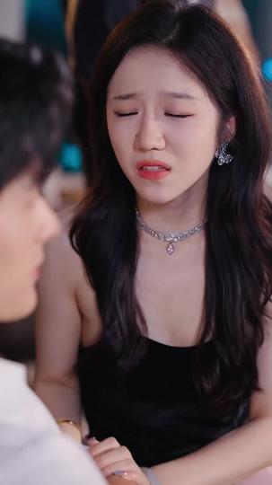 Buckle Up, It's Love Episode 8