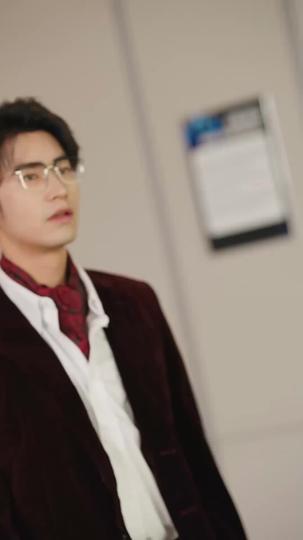 Lights, Camera, Vengeance Episode 9