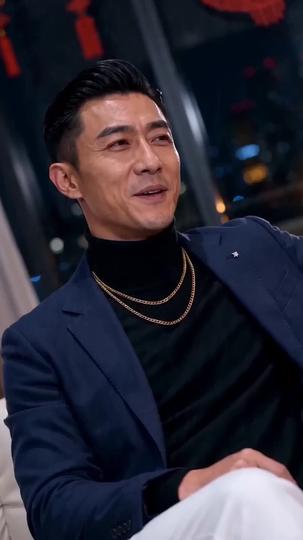 鴻運當頭，我把把手氣王 第6集