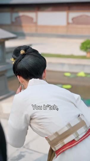 Nezha: When Justice Wields the Blade Episode 7