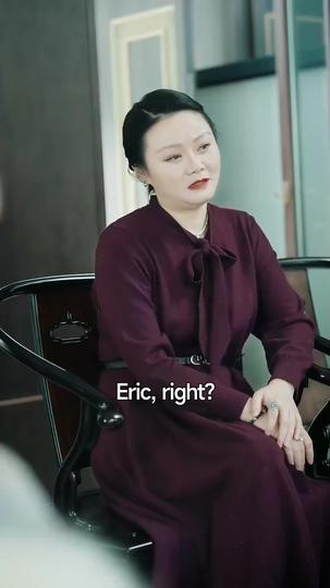 Masked Legends: Secrets Between Us Episode 4