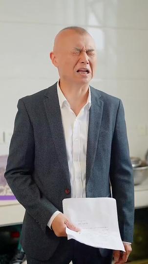 Veil of Fate: Her Glorious Homecoming Episode 5