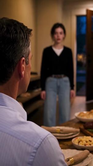 Done Being Your Spare Daughter!  Episode 3