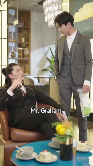 Wait, I'm Dating a CEO?! Episode 5