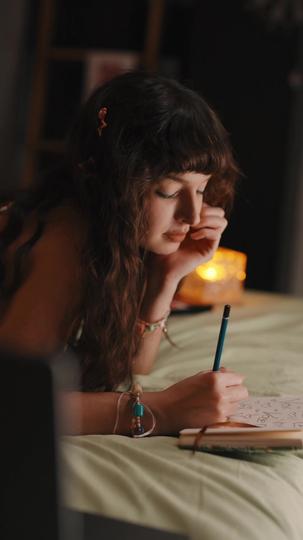 Il Mio Capo, La Mia Cotta Online Episodio 6