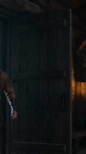Viking’s Contract Bride Episode 7