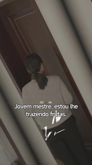 A Chama Proibida 8Episódio