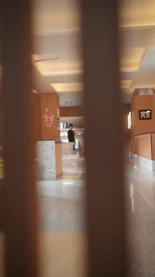 Lahir Kembali untuk Bersinar Episode 6