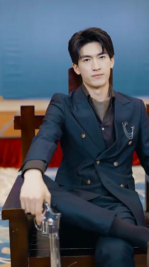 Les Yeux d'Or de Mlle Chevalier Épisode9