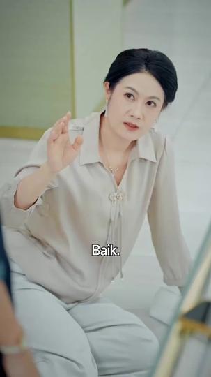 Menantu Matre Salah Sasaran Episode 9