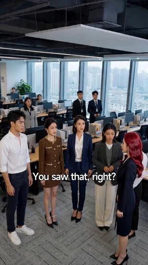 Sorry Not Sorry, Bye-bye Toxic Bestie Episode 11