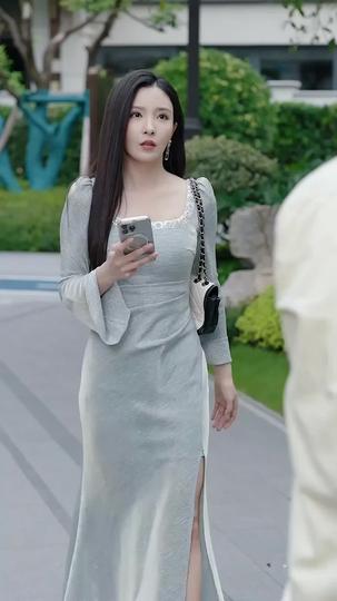 Where My Love Ran Out Episode 5