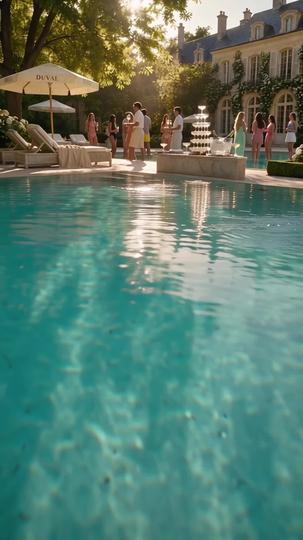 Revenge Is a Size Zero Episode 8