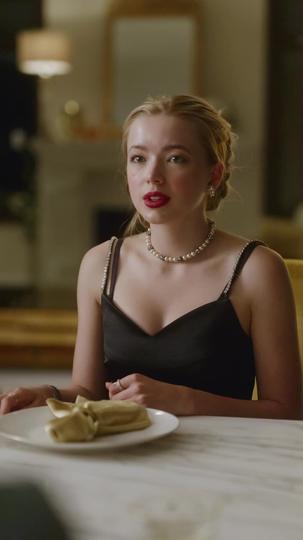 My Substitute Lover Episode 7