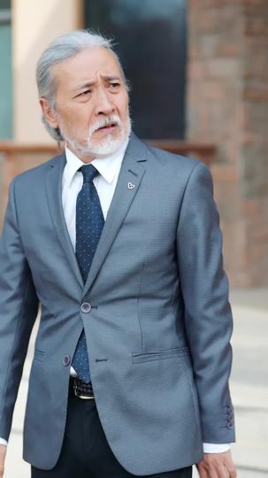 我在家長群絕地反擊 第6集