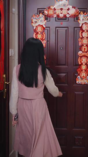 鄰居立下奇葩樓規 第5集