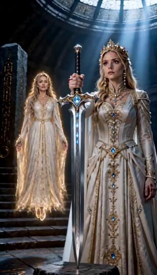 Crown of Redemption Episode 10