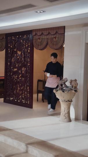 身份曝光，你们只能仰望 第5集