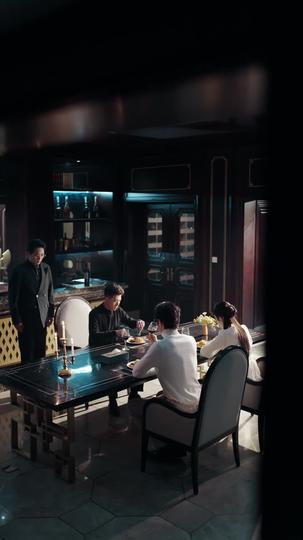 Bebê Único, Amor Triplo (Dublado) 7Episódio