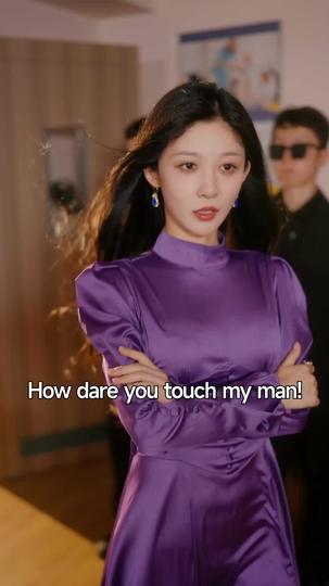 Glitched Into His Heart Episode 11