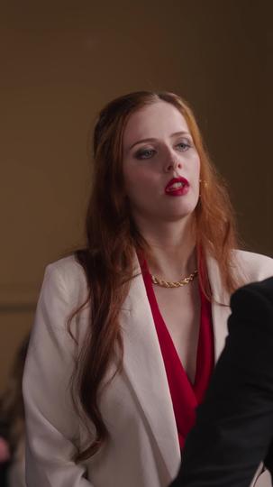 Objection! The Legal Queen in Charge Now Episode 10