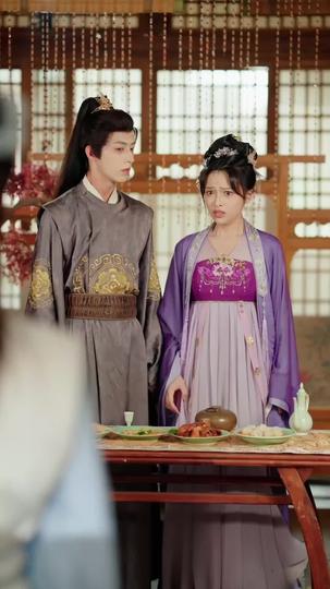 桃花劫後生 第9集