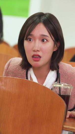 악녀로 빙의중! 제3회