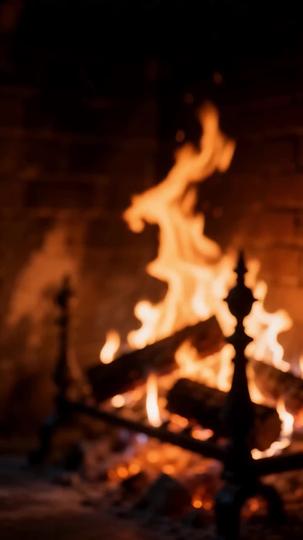 Reborn as the Flame Goddess Episode 3