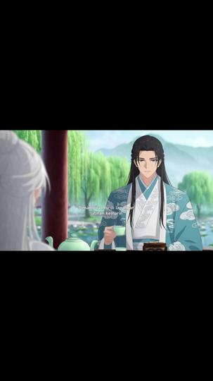 Pelindung Gerbang Utara Episode 3