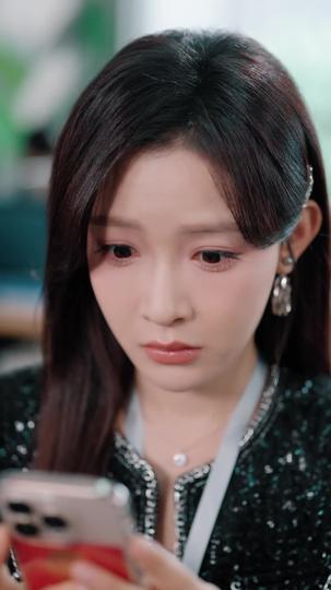 被造谣后，千金不装了 第2集