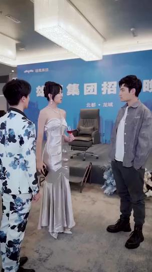 無双神将 第 11 話