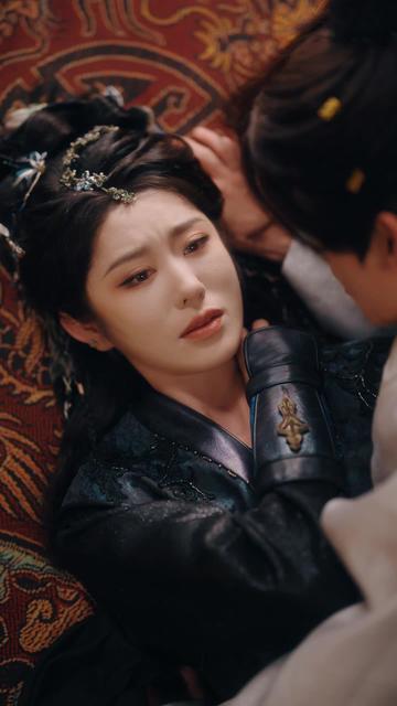 Sweet Bride, Savage Bandit Ep. 3