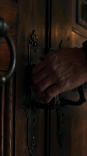 The Sea God's Return： Vengeance for my Daughter Episode 4