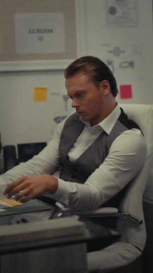 Resurgence of a Betrayed Woman Episode 8