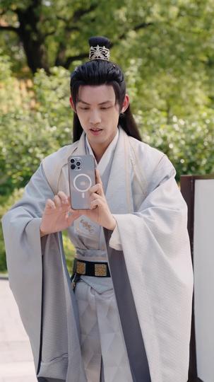 我的女王大人 第10集