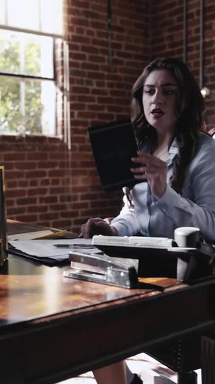 The Reunion of Genius Baby Episode 10